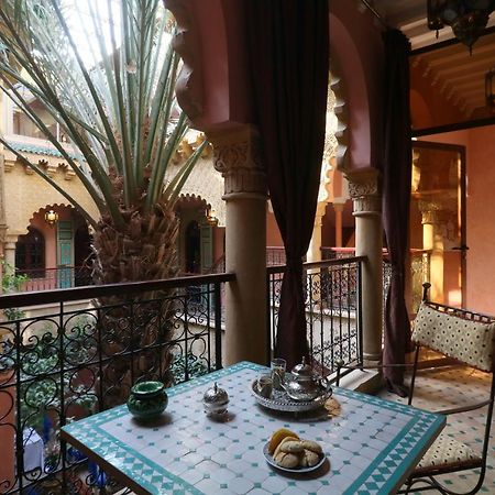 Riad Atlas IV And Spa Марракеш Екстер'єр фото