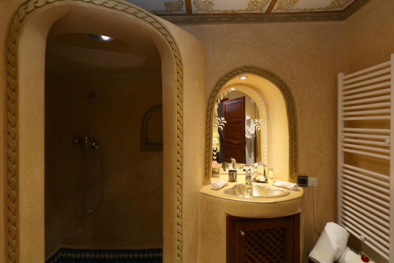 Riad Atlas IV And Spa Марракеш Екстер'єр фото