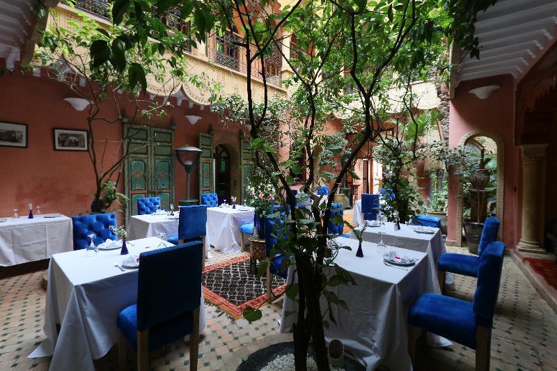 Riad Atlas IV And Spa Марракеш Екстер'єр фото